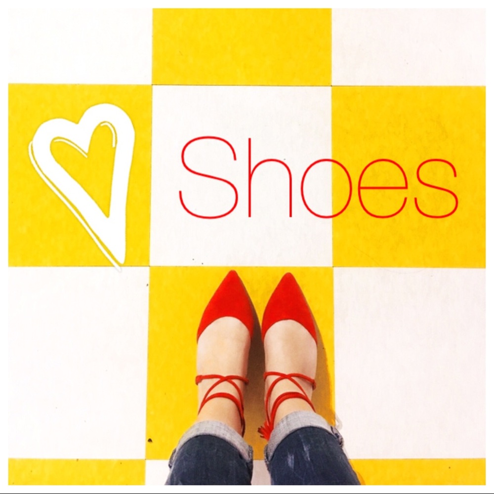 *Shoes*